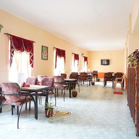 Hotel Tamilnadu - Йеркод Экстерьер фото