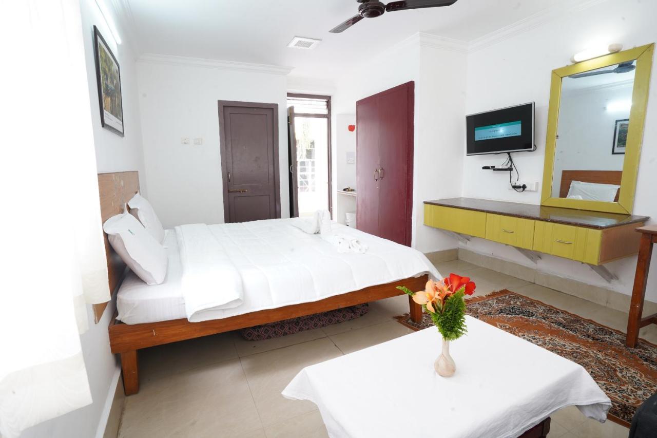 Hotel Tamilnadu - Йеркод Экстерьер фото
